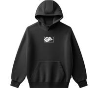 Vans BY Blocked Box PO Hoodie black (001) XL