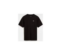 Vans Jungen Left Chest Tee Boys T-Shirt, Schwarz (Black BLK), Small
