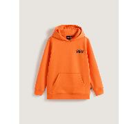 Vans - By Reaper Sam Kapuzenpullover (8-14 Jahre), Orange, Größe: M