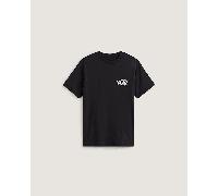 Vans - By Reaper Sam Kurzarm-T-Shirt (8-14 Jahre), Schwarz, Größe: L