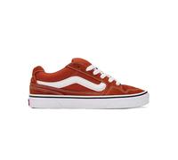 Vans Caldrone, Burnt Orange, 14