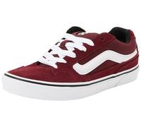 Vans Damen Caldrone Sneaker, Port Royale, 40.5 EU