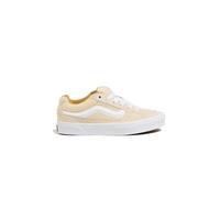 Vans Caldrone Damen Sneaker, Retro Pop Creme Brule Gold, 37.5 EU