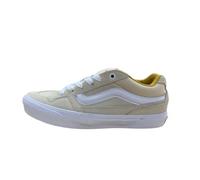 Vans Damen Caldrone Sneaker, Retro Pop Creme Brule Gold, 39 EU