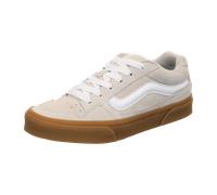 Vans Low-Top-Sneaker Caldrone Damen Beige Größe 38 EU