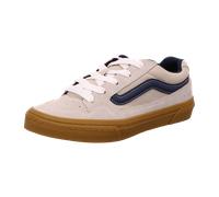 Vans Caldrone Sneaker, Gum Pop Dress Blues, 24 EU