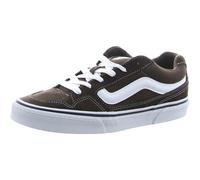Vans Herren Caldrone Sneaker, Demitasse, 43 EU