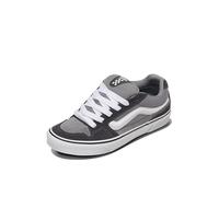 Vans Caldrone Herren-Sneaker, Tonal Asphalt, 41 EU