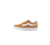 Vans Herren Caldrone Sneaker, Wildleder Mesh Brown Sugar, 41 EU