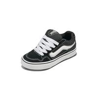 Vans Caldrone, Schwarz/Weiß, 3,5
