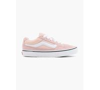 Vans Damen Caldrone Sneaker, Wildleder Mesh Sepia Rose, 38 EU