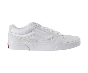 Vans Caldrone Sneakers Damen 39 Weiß