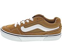 Vans Herren Caldrone Sneaker, Wildleder Mesh Brown Sugar, 41 EU