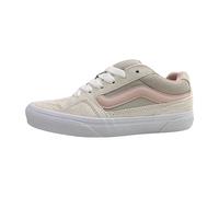 Vans Damen Caldrone Sneaker, Hairy Suede Sepia Rose, 41 EU