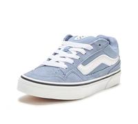 Vans Caldrone, Wildleder/Canvas Glacial Slate
