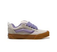 Vans Knu Skool Gum Silver Lining Größe: 39 | Trainers Outlet | Damen | Grau