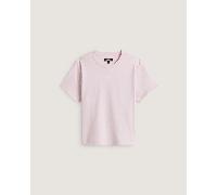 Vans - Cameron SS Tee Pale Petal, Damen, Rosa, Größe: M