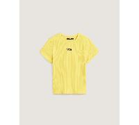 Vans - Cameron T-Shirt, Damen, Gelb, Größe: XS