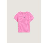 Vans - Cameron T-Shirt, Damen, Rosa, Größe: XXL