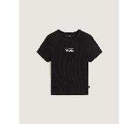 Vans - Cameron T-Shirt, Damen, Schwarz, Größe: XXL