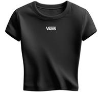 Vans CAMERON TEE Damen T-Shirt, schwarz, größe XL