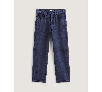 Vans - Check-5 Baggy Denim-Hose, Herren, Blau, Größe: 32