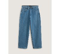 Vans - Check-5 Baggy Denim Hose, Herren, Blau, Größe: 32