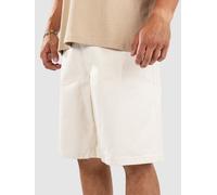 Vans Check-5 Baggy Denim Shorts marshmallow Herren Gr. 30