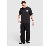 Vans Check-5 Denim Jeans - Herren, Schwarz - S
