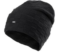 Vans CHECK TALL CUFF BEANIE Mütze, schwarz, größe UNI OS