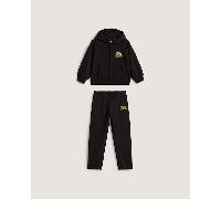 Vans - Checker Bros FZ Set Black, Schwarz, Größe: 2-3J