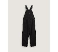 Vans - Chore Denim-Overall, Damen, Schwarz, Größe: XS