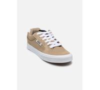 Vans - Chukka Push - Braun - Sneaker - Größe 40