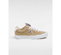 Vans - Chukka Push - Sneaker, Gr. 39 US 7, beige/weiß (Incense)