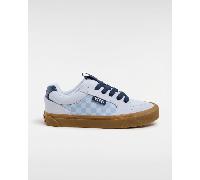 Vans - Chukka Push Schuhe, Herren, Blau, Größe: 36