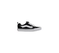 Vans Classic Black Damen Sneaker - Zeitloser Herbst/Winter S - Größe: 45