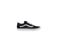 Vans Classic Black & White Sneaker Spring/Summer Edition - Größe: 46
