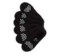 Vans - Classic Canoodle Socken (3 Paar), Herren, Schwarz, Größe: M (38.5-42 )