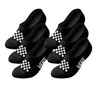 Vans Classic Canoodle Unsichtbare Socken 3 Einheiten