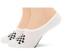 Vans - Classic Canoodle Socken (3 Paar), Herren, Weiß, Größe: M (38.5-42 )