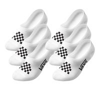 Vans Classic Canoodle Unsichtbare Socken 3 Einheiten