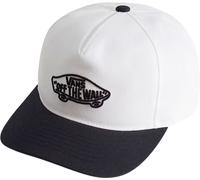 Vans - Vans Classic Snapback Cap, Herren, Blau, Größe: Einheitsgröße
