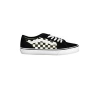 Vans Classic Checkerboard Sneakers - Größe: 44