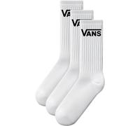 Vans - Socken & Strumpfhosen CLASSIC CREW - weiß - Größe 35 - 38
