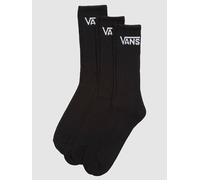Vans Classic Crew 9.5-13 Socken rox black Gr. Uni