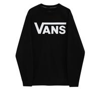 Vans Classic Crew Ii Pullover XS Black / White (Herstellerartikelnummer: VN0A456AY281.XS)