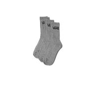 Vans CLASSIC CREW ROX Socken 2025 heather grey, 38.5-42