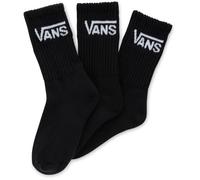 Vans Classic Crew (10-13.5) Socken rox black Gr. Uni