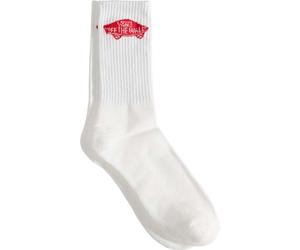 Vans Classic Crew white/racing red (100) M