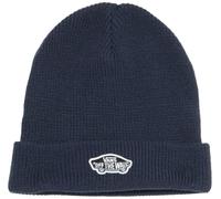 Beanie VANS - Vans Classic Cuff Beanie Parisian Night (JDU) Größe: OS
